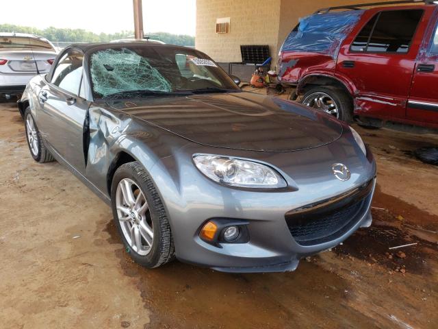 MAZDA MX-5 MIATA 2013 jm1nc2jf9d0232467