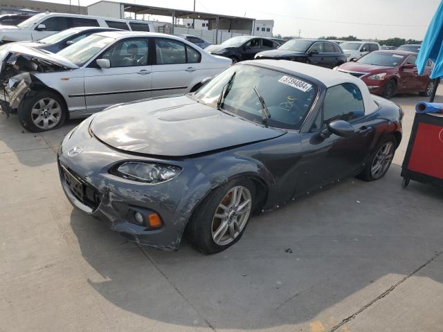 MAZDA MX5 2014 jm1nc2jf9e0233474