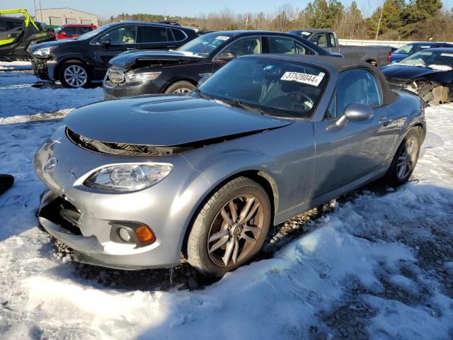 MAZDA MX5 2014 jm1nc2jf9e0233670