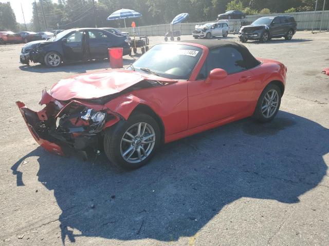 MAZDA MX5 2015 jm1nc2jf9f0240605