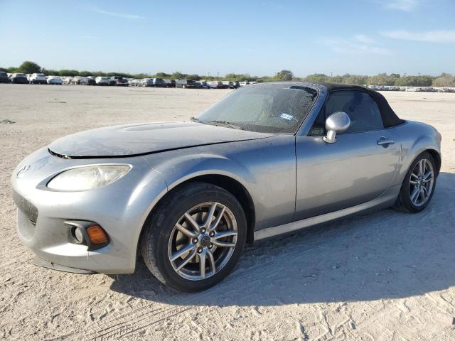 MAZDA MX-5 MIATA 2014 jm1nc2jfxe0237081