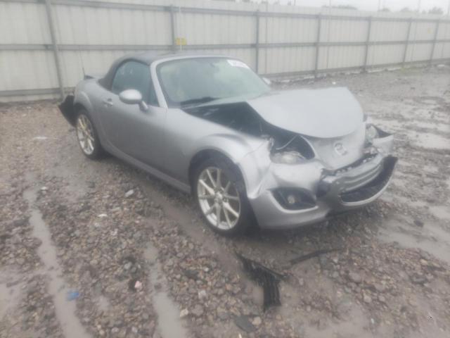 MAZDA MX-5 MIATA 2012 jm1nc2lf0c0226777