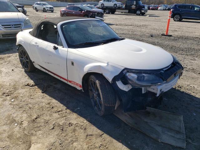 MAZDA MX-5 MIATA 2014 jm1nc2lf0e0237135