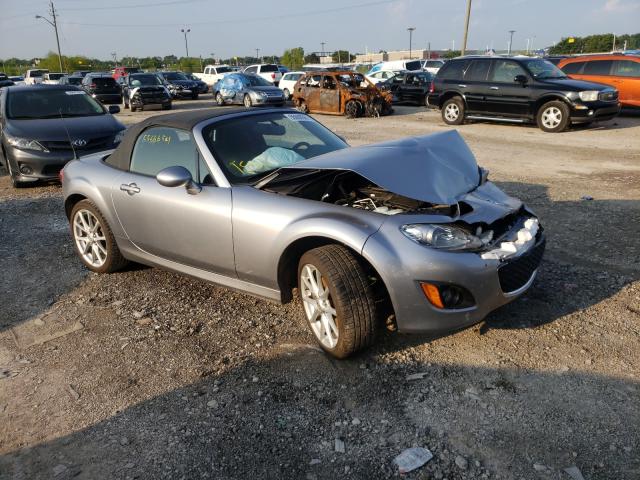 MAZDA MX5 2011 jm1nc2lf1b0218234