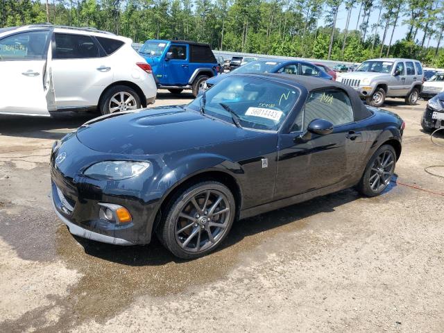 MAZDA MX-5 MIATA 2013 jm1nc2lf1d0226952