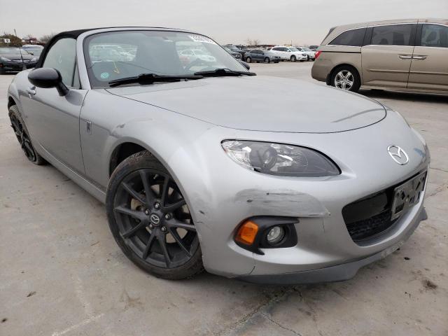 MAZDA MX-5 MIATA 2015 jm1nc2lf1f0238280