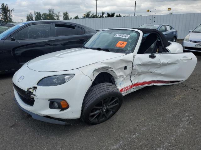 MAZDA MX-5 MIATA 2015 jm1nc2lf1f0238912