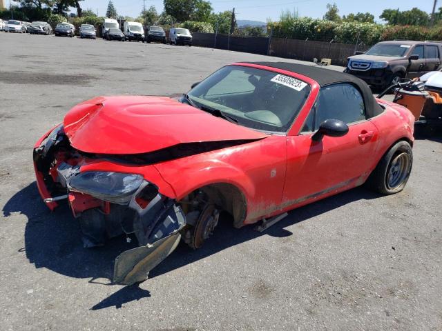 MAZDA MX-5 MIATA 2015 jm1nc2lf1f0239381