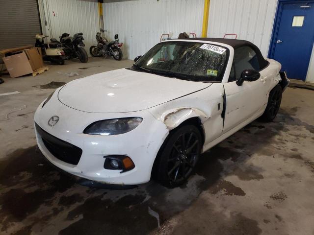 MAZDA MX-5 MIATA 2015 jm1nc2lf1f0242619