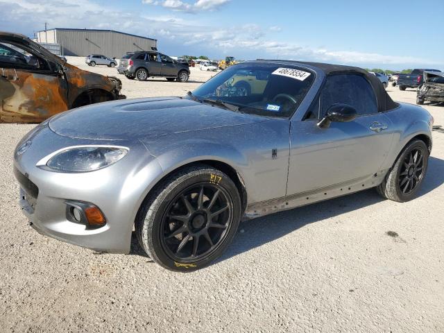 MAZDA MX5 2013 jm1nc2lf2d0230962