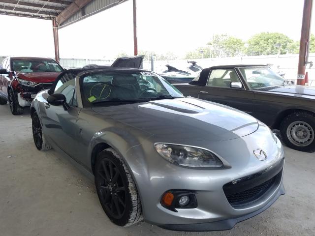 MAZDA MX-5 MIATA 2015 jm1nc2lf2f0239793