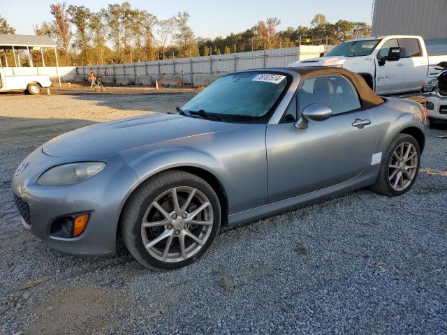 MAZDA MX-5 MIATA 2012 jm1nc2lf4c0226166