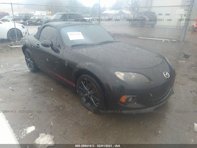 MAZDA MX-5 MIATA 2013 jm1nc2lf4d0227075