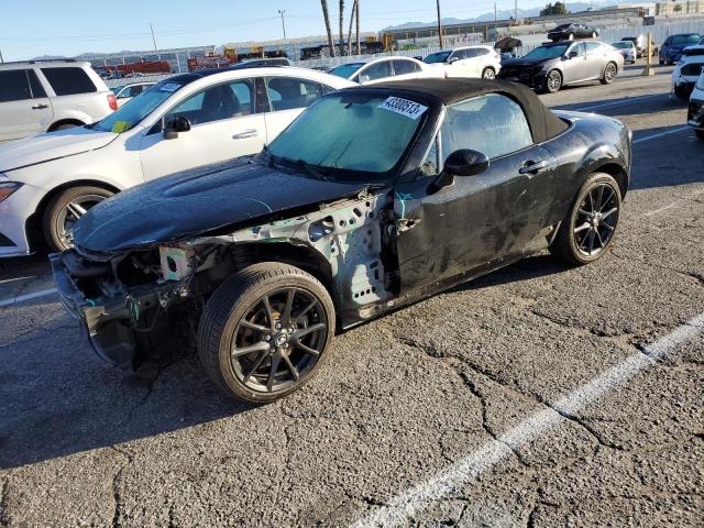 MAZDA MX-5 MIATA 2013 jm1nc2lf4d0230235