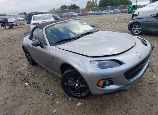 MAZDA MX-5 MIATA 2015 jm1nc2lf5f0239545