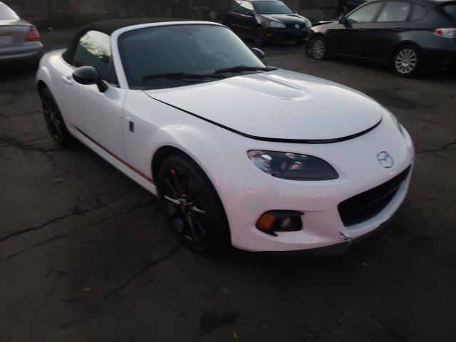 MAZDA MX-5 MIATA 2013 jm1nc2lf6d0226820