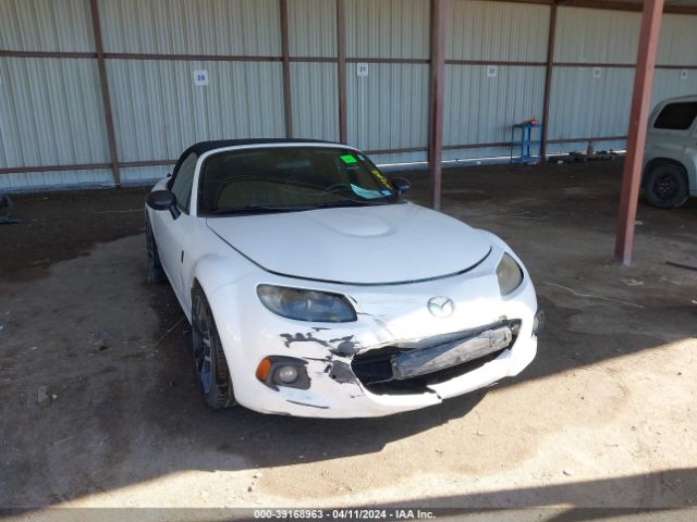 MAZDA MX-5 MIATA 2013 jm1nc2lf6d0227708