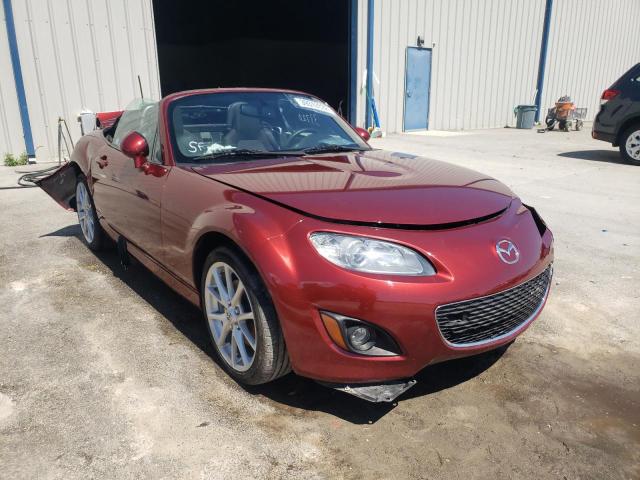 MAZDA MX-5 MIATA 2012 jm1nc2lf7c0225951