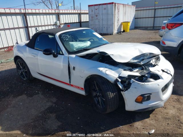 MAZDA MX-5 MIATA 2013 jm1nc2lf9d0229663