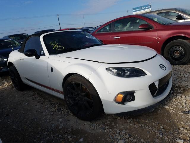 MAZDA MX-5 MIATA 2013 jm1nc2lf9d0232255