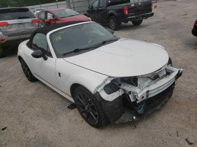 MAZDA MX-5 MIATA 2014 jm1nc2lf9e0237456