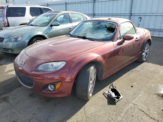 MAZDA MX5 2012 jm1nc2mf0c0223697