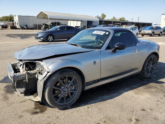 MAZDA MX5 2013 jm1nc2mf0d0228593