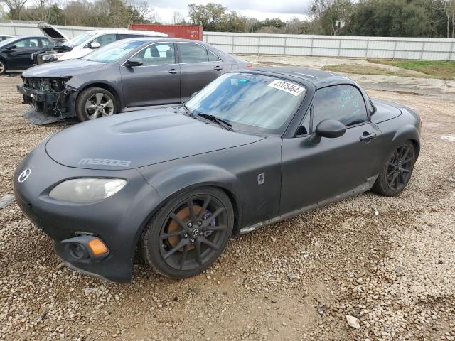 MAZDA MX5 2013 jm1nc2mf0d0229808