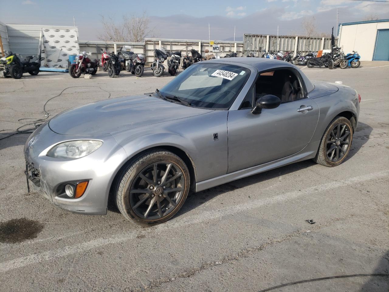 MAZDA MX-5 2011 jm1nc2mf1b0216112