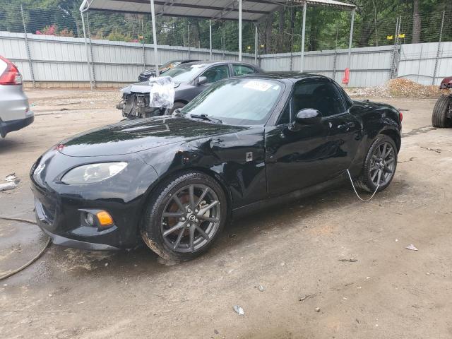 MAZDA MX5 2013 jm1nc2mf1d0227047