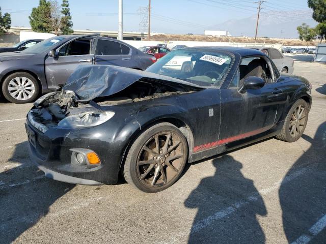 MAZDA MX-5 MIATA 2013 jm1nc2mf1d0227596