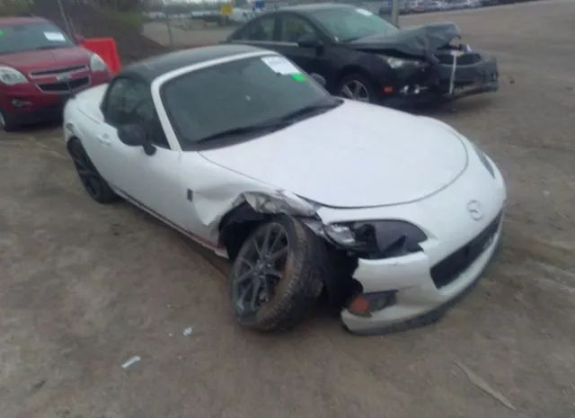 MAZDA MX-5 MIATA 2013 jm1nc2mf1d0229249