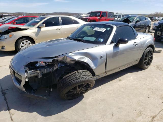 MAZDA MX-5 MIATA 2015 jm1nc2mf1f0241131