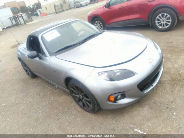 MAZDA MX-5 MIATA 2013 jm1nc2mf2d0231544