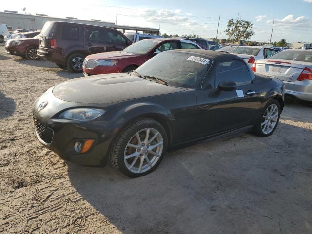 MAZDA MX-5 MIATA 2011 jm1nc2mf3b0215298