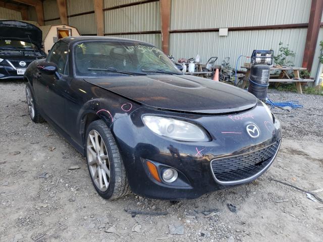 MAZDA MX-5 MIATA 2012 jm1nc2mf4c0226232