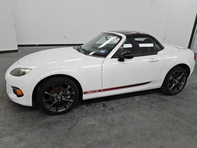 MAZDA MX-5 MIATA 2013 jm1nc2mf4d0229701