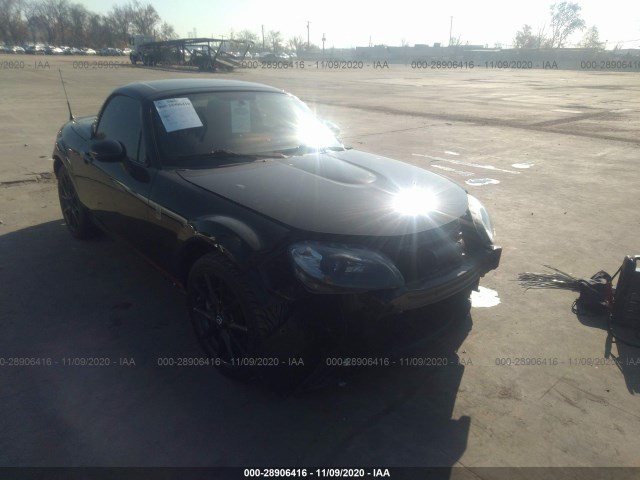 MAZDA MX-5 MIATA 2013 jm1nc2mf4d0233084