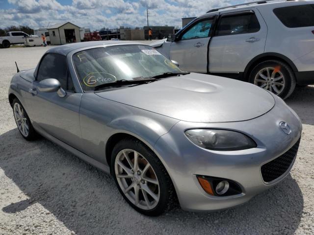 MAZDA MX-5 MIATA 2012 jm1nc2mf5c0219855