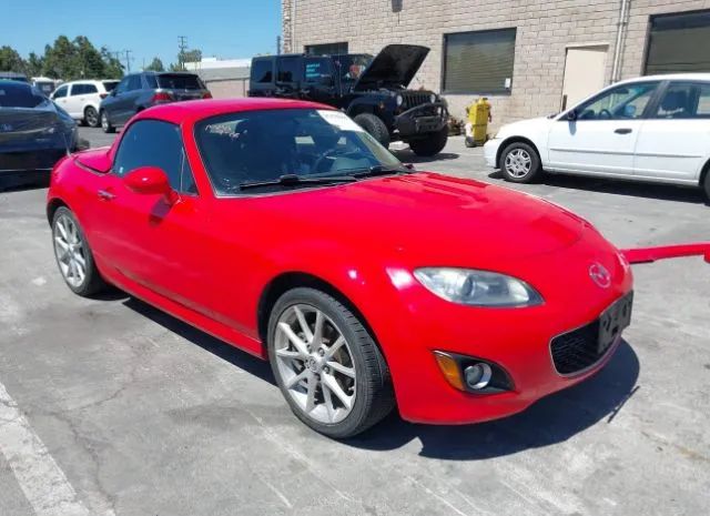 MAZDA MX-5 MIATA 2012 jm1nc2mf5c0224747