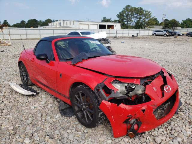 MAZDA MX-5 MIATA 2013 jm1nc2mf5d0227178