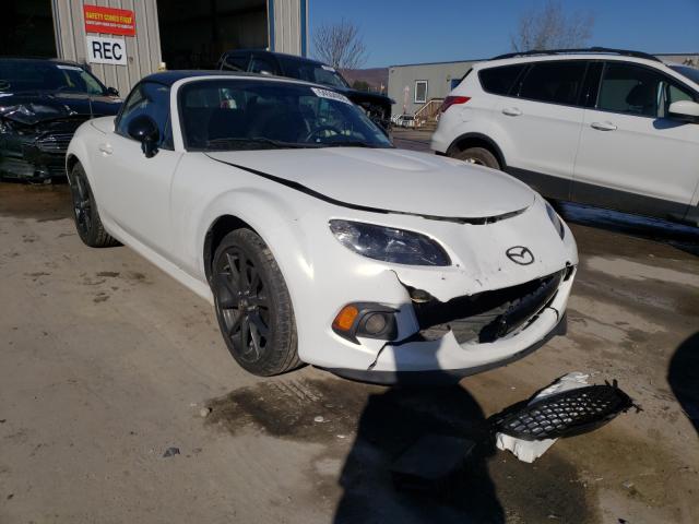 MAZDA MX-5 MIATA 2013 jm1nc2mf5d0227746