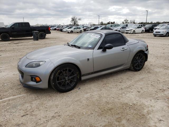 MAZDA MX-5 MIATA 2013 jm1nc2mf5d0231456