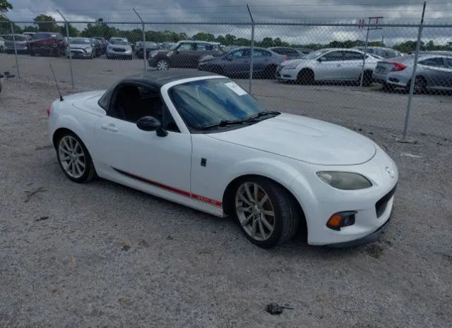 MAZDA MX-5 MIATA 2013 jm1nc2mf6d0228579