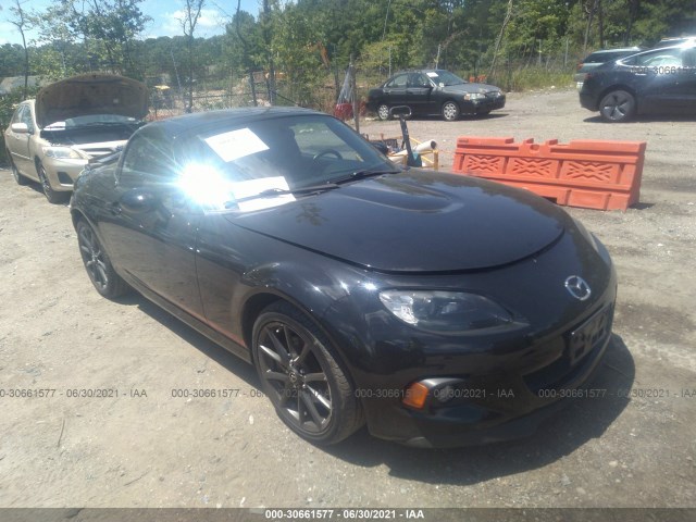 MAZDA MX-5 MIATA 2013 jm1nc2mf6d0228775