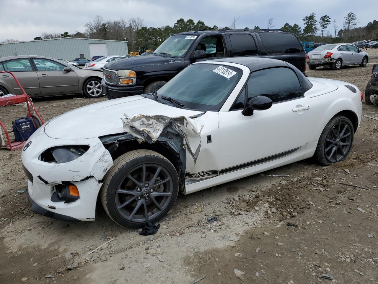 MAZDA MX-5 2015 jm1nc2mf6f0239262