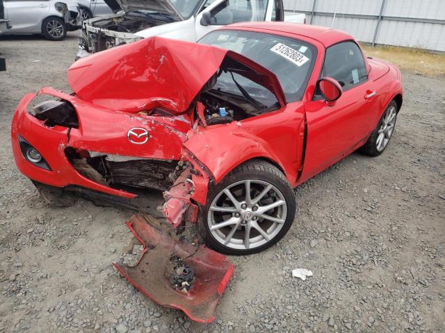 MAZDA MX-5 MIATA 2011 jm1nc2mf7b0213120