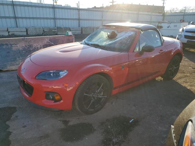 MAZDA MX-5 MIATA 2013 jm1nc2mf7d0229336