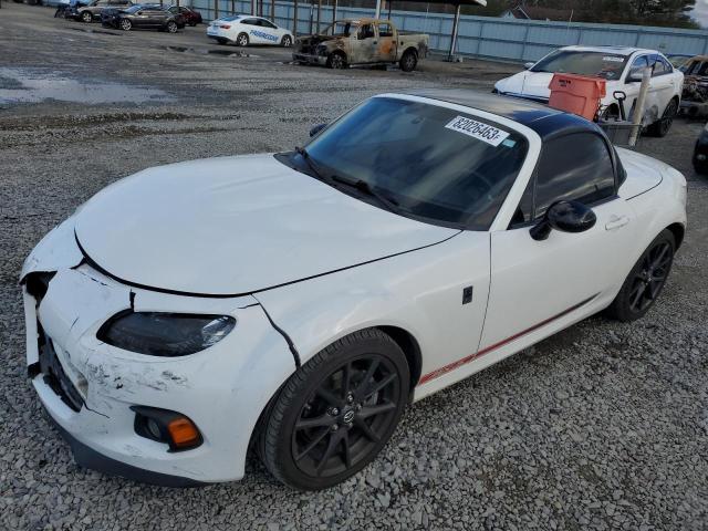 MAZDA MX5 2013 jm1nc2mf7d0230048