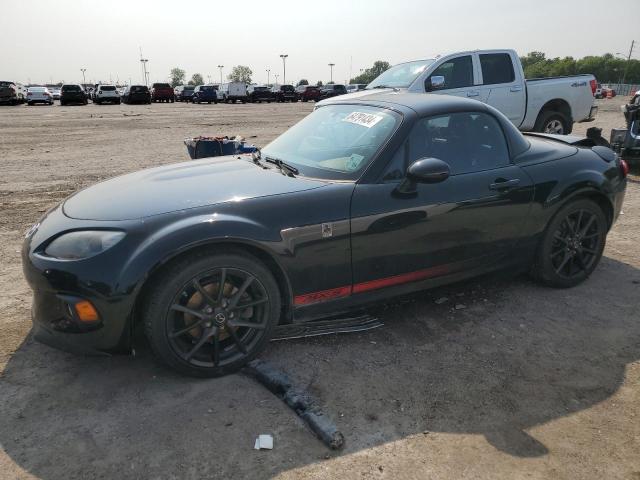 MAZDA MX-5 MIATA 2013 jm1nc2mf7d0230051